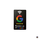 Targeta negra · G i wifi · Tocky
