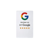Tarjeta NFC para el personal
