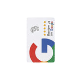 Tarjeta NFC para el personal
